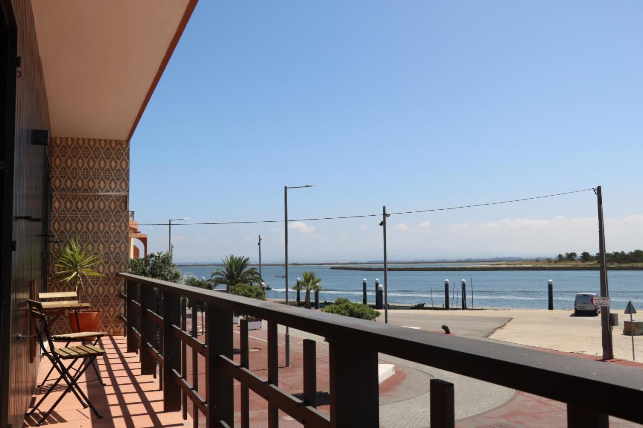 Puro Sao Jacinto Apartment Aveiro Exterior photo