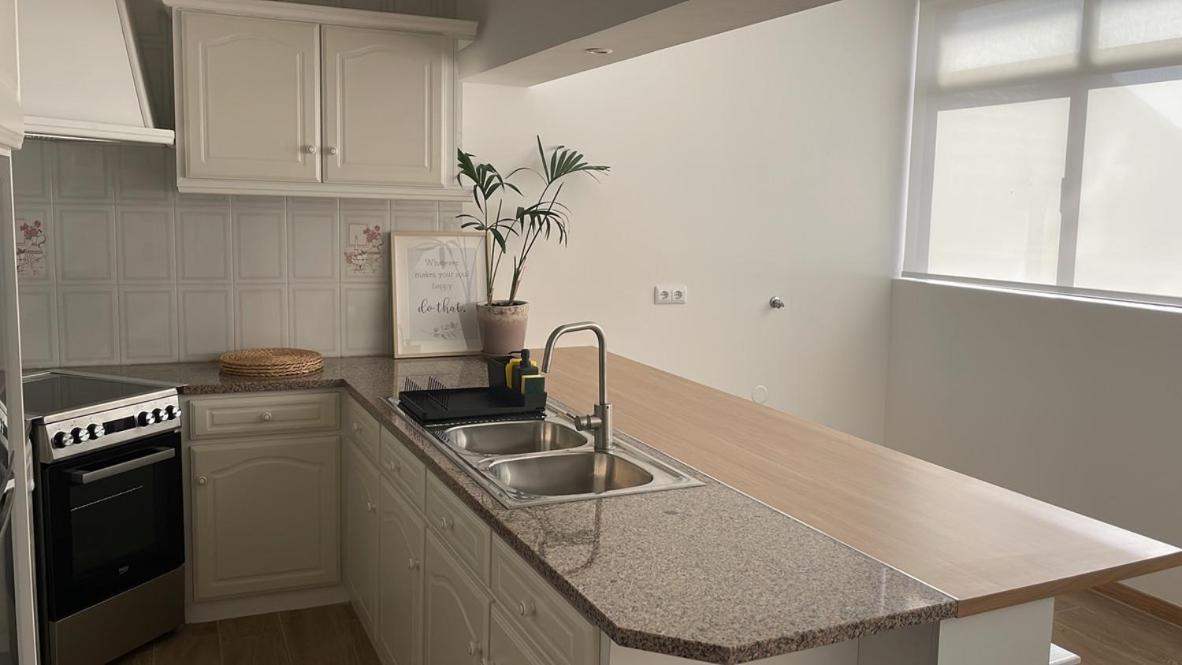 Puro Sao Jacinto Apartment Aveiro Exterior photo