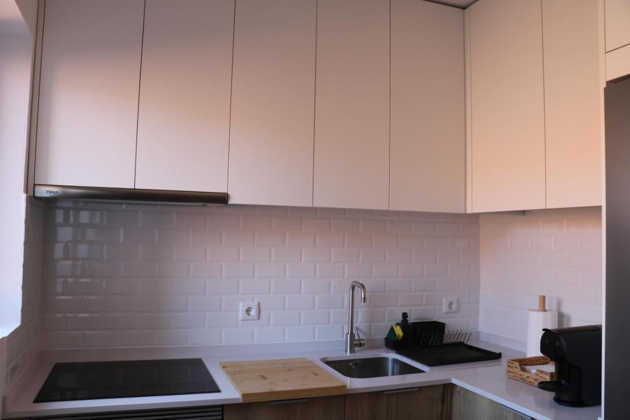 Puro Sao Jacinto Apartment Aveiro Exterior photo
